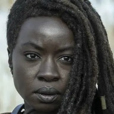 Profile image of Michonne