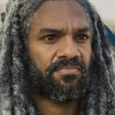 Profile image of Ezekiel