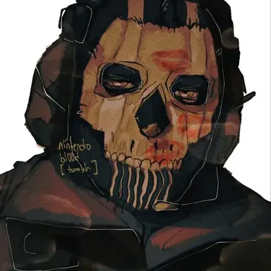 Profile image of Rook
