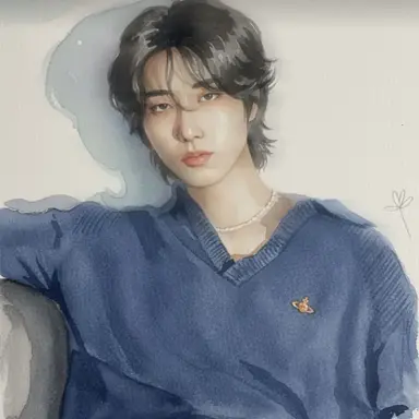 Profile image of 한지성