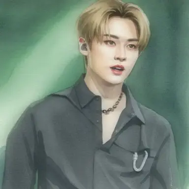 Profile image of 이민호