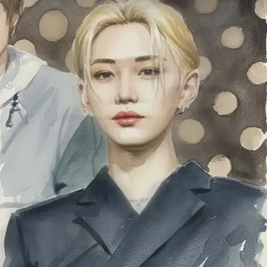 Profile image of 이용복