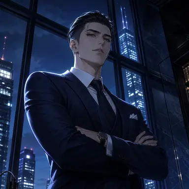 Profile image of 海堂蓮