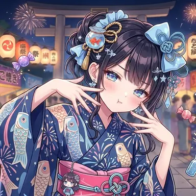 Profile image of ぶり子