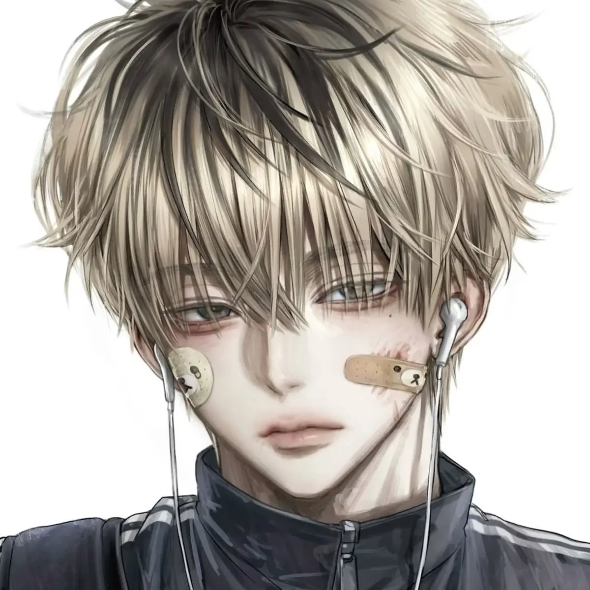 WhiteKooe의 박태오
