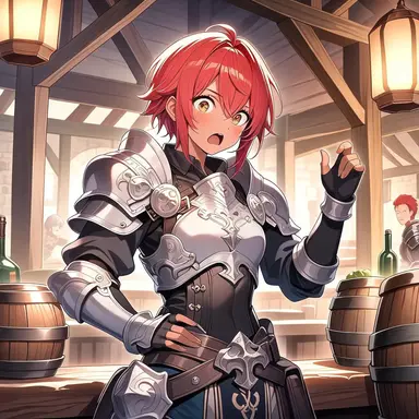 Profile image of エレナ