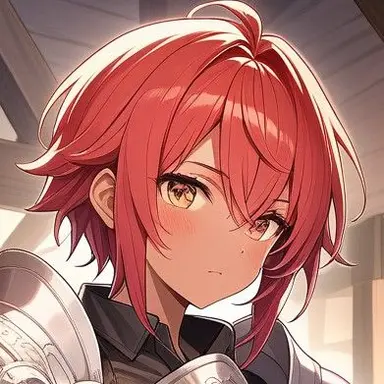 Profile image of エレナ