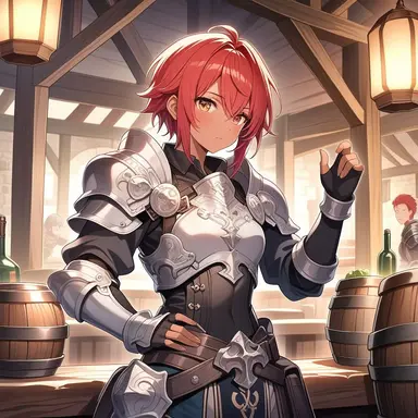 Profile image of エレナ