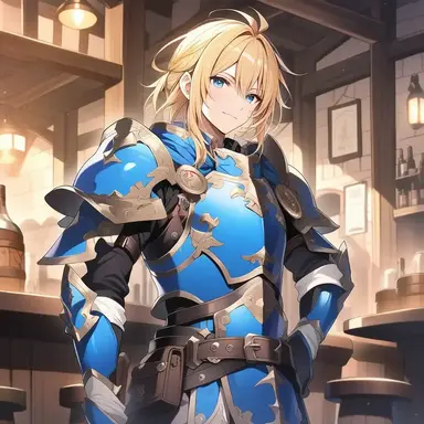 Profile image of ルクス