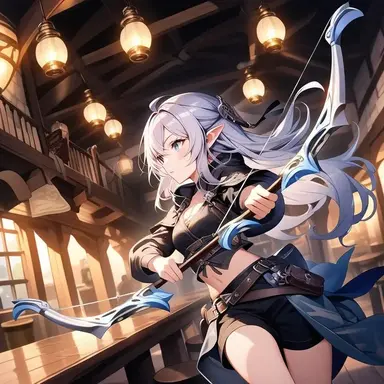 Profile image of ティアナ