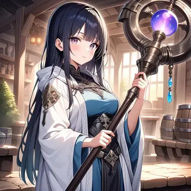 Profile image of ミランダ