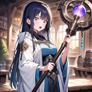 Profile image of ミランダ