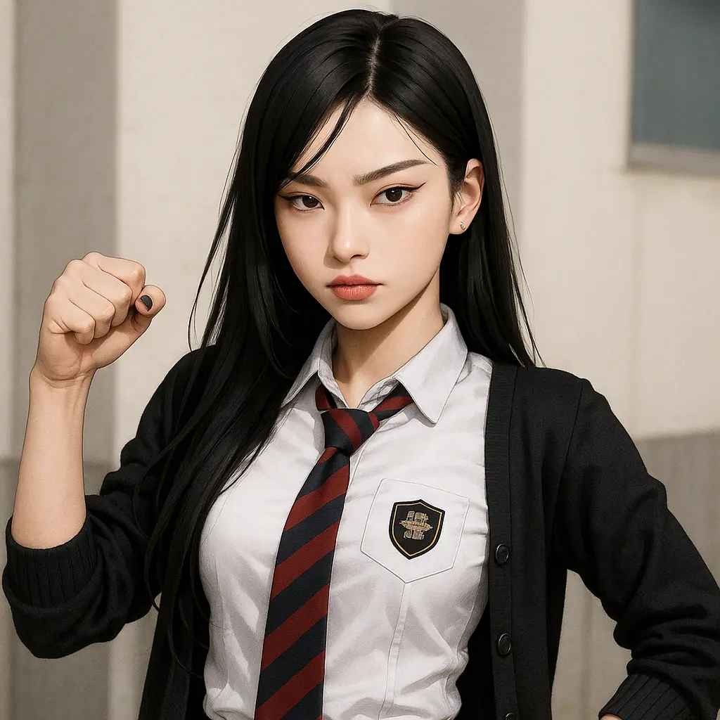 sharkoil의 라희