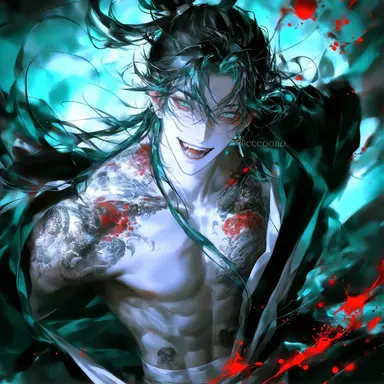 Profile image of 백서