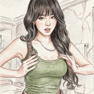 Profile image of 장원영