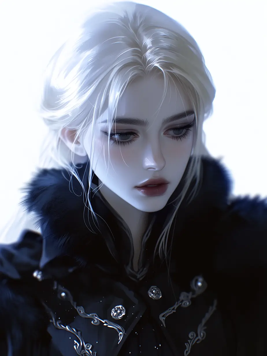 lilies의 Astre von Valen