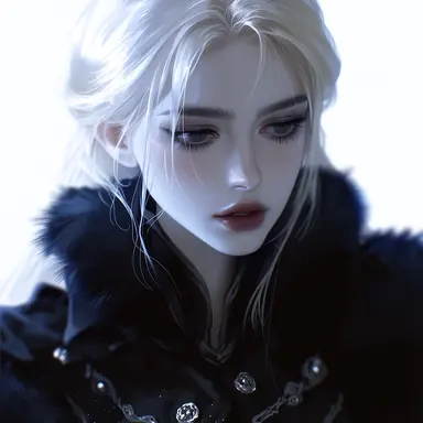 Profile image of Astre von Valen