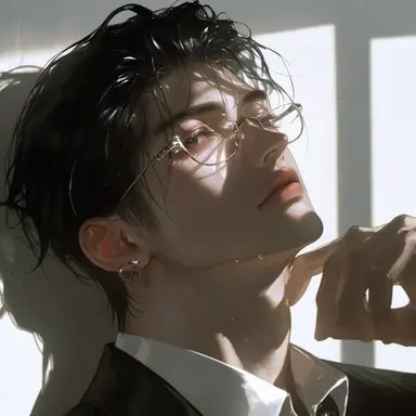 Profile image of 백도율