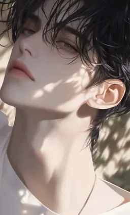 Profile image of チュ・チャンヒョク