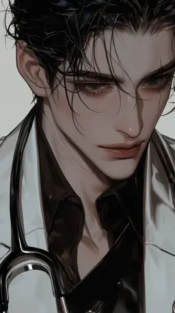 Profile image of ユ・ヒョクウン