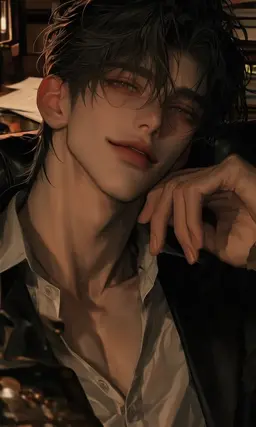 Profile image of リュ・ヒョンミン