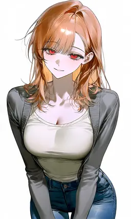Profile image of Kim Heea