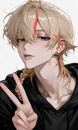 Profile image of 朱音