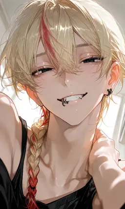 Profile image of 朱音