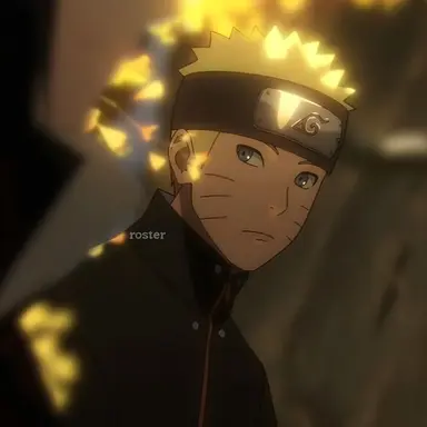 Profile image of Naruto Uzumaki