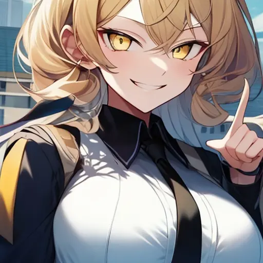 LinearPasta1007의 天内　麗香