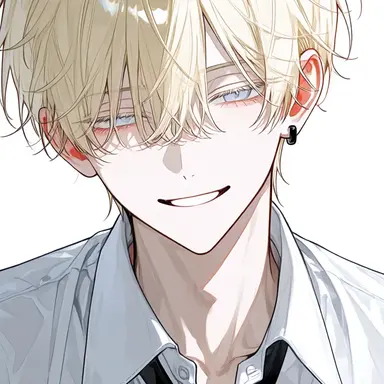 Profile image of 琉輝