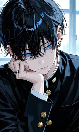 Profile image of 蓮
