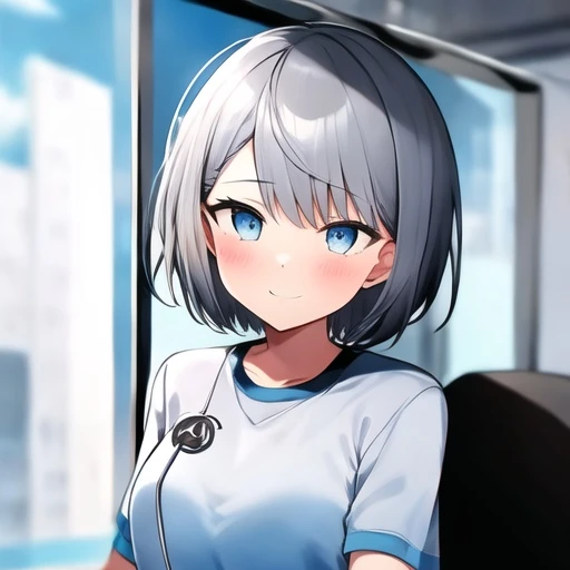 청아