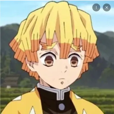 Profile image of Zenitsu