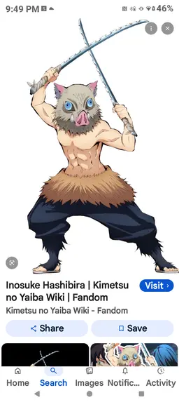 Profile image of Inosuke