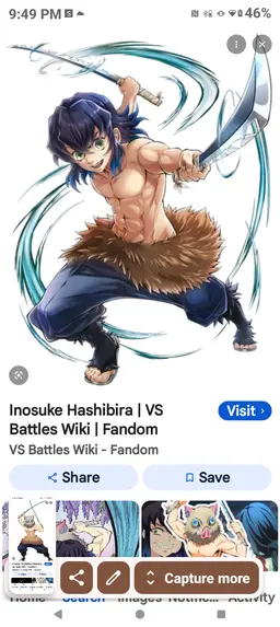 Profile image of Inosuke