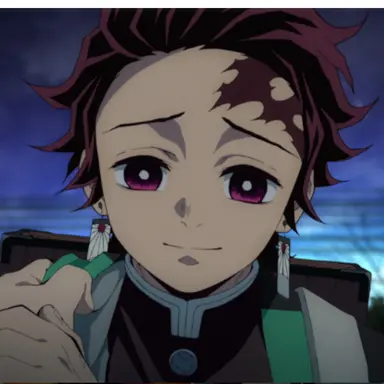 Profile image of Tanjiro
