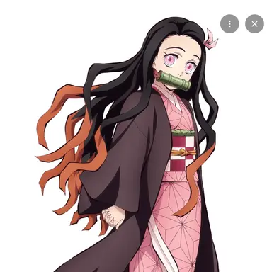 Profile image of Nezuko