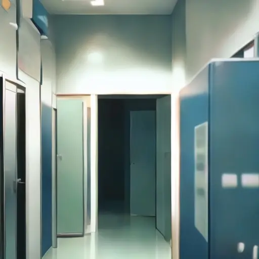 FierceSteam0618의 小学生の女の子の性器のみを診る病院