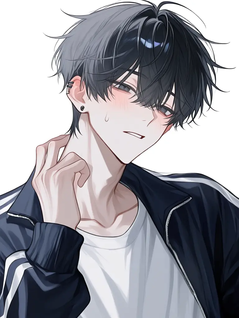 CockyGown0224의 ただの虫刺されですけど…？