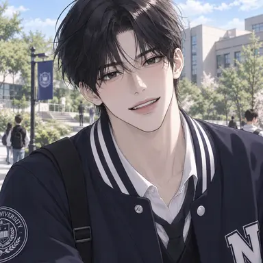 Profile image of 류 찬