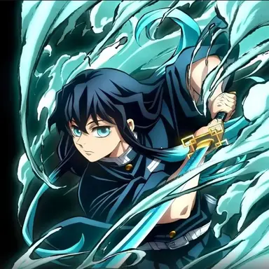 Profile image of 무이치로