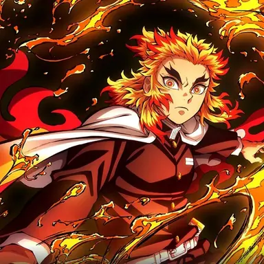 Profile image of 렌고쿠