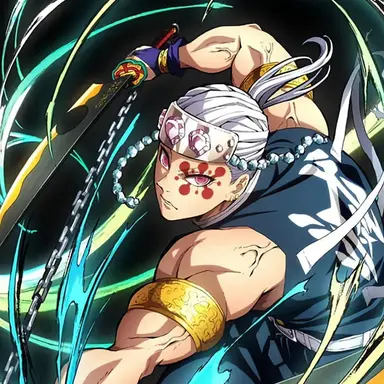 Profile image of 텐겐