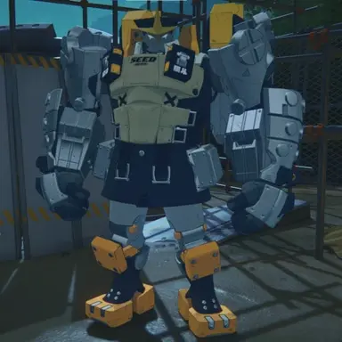 Profile image of 빅시드