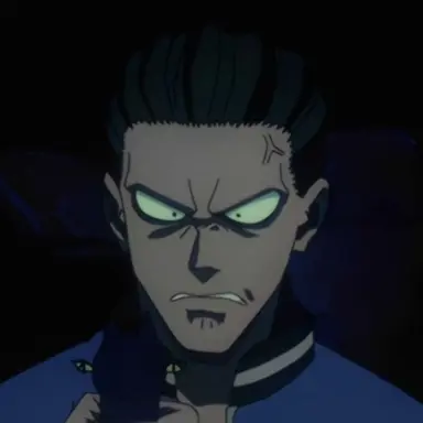 Profile image of フィンクス