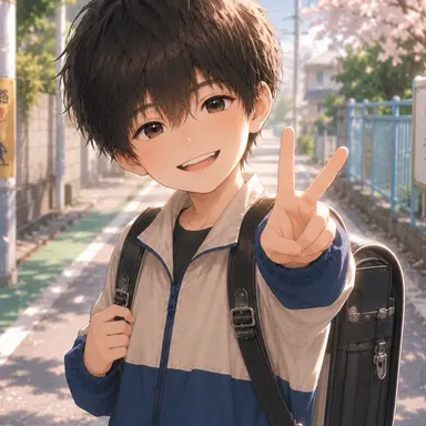 Profile image of 宇