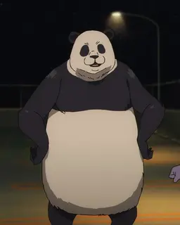 Profile image of 판다