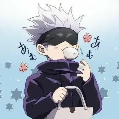 Profile image of 고죠 사토루