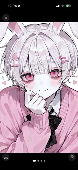 Profile image of きもうさ